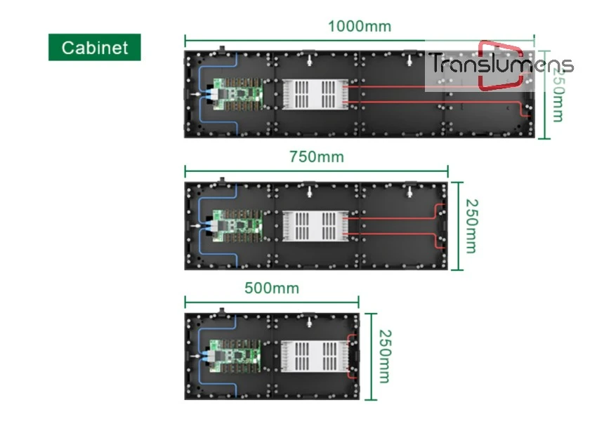 P26 Indoor LED Screen P26 Indoor LED Screen