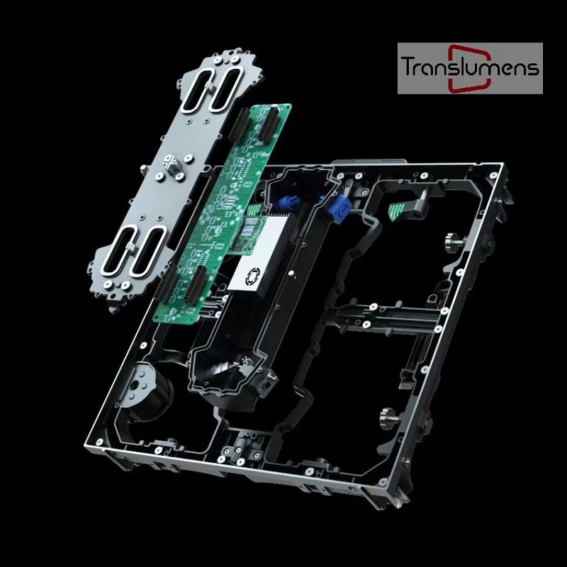P481 Outdoor LED Video Display001 P481 Outdoor LED Video Display001