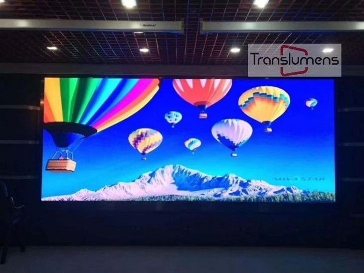 P2.6 Indoor LED Panel